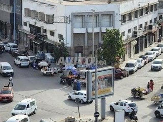 Local commercial vente à Settat, Gharb-Chrarda-Beni Hssen