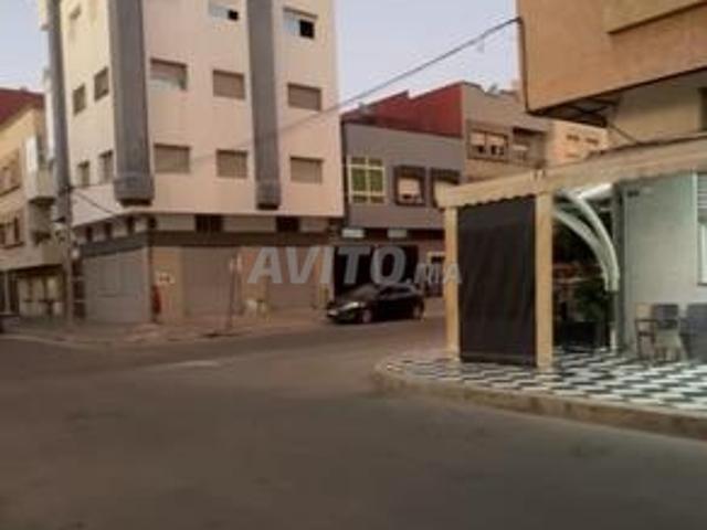 Local commercial location à Lyautey
