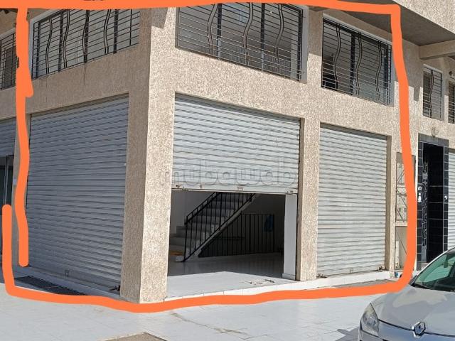Local commercial vente à Anfa, Gharb-Chrarda-Beni Hssen