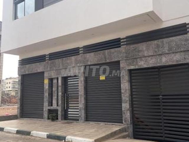 Local commercial vente à Aïn Attig