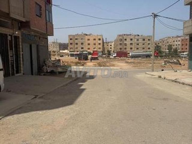 Local commercial vente à Aïn Harrouda, Gharb-Chrarda-Beni Hssen