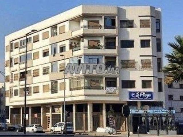 Local Commercial vente à Casablanca