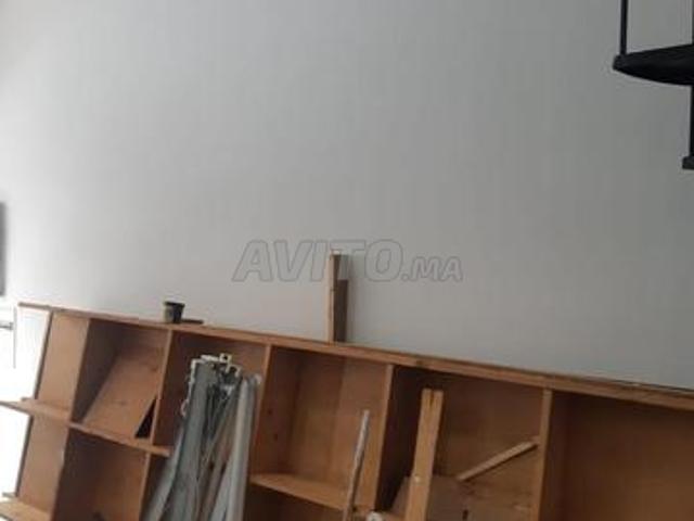 Local commercial vente à Anfa, Gharb-Chrarda-Beni Hssen