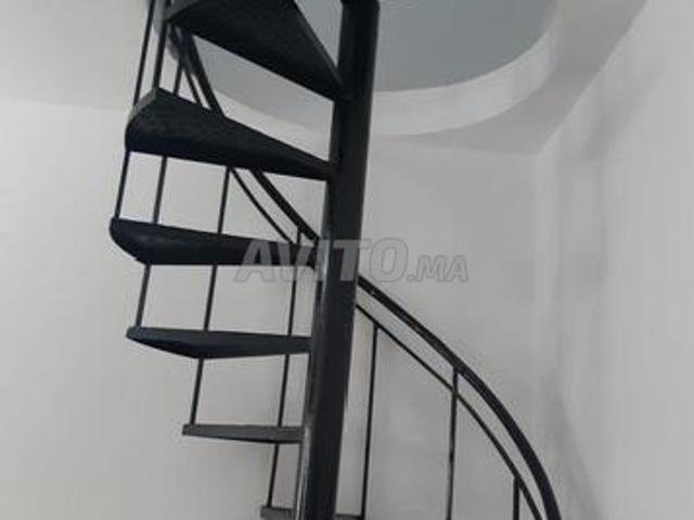 Local commercial vente à Anfa, Gharb-Chrarda-Beni Hssen