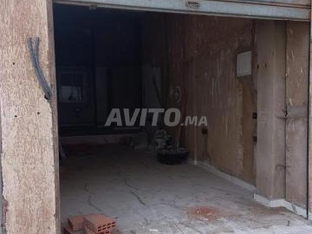Local commercial vente à Anfa, Gharb-Chrarda-Beni Hssen
