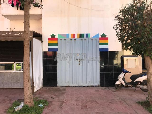 Local commercial vente à Anfa, Gharb-Chrarda-Beni Hssen