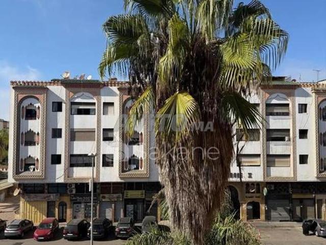 Local commercial vente à Anfa, Gharb-Chrarda-Beni Hssen