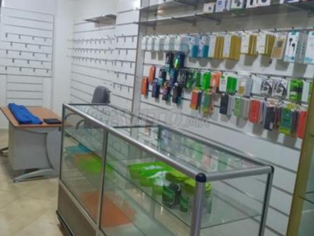 Local commercial vente à Agadir, Oued ed Dahab-Lagouira
