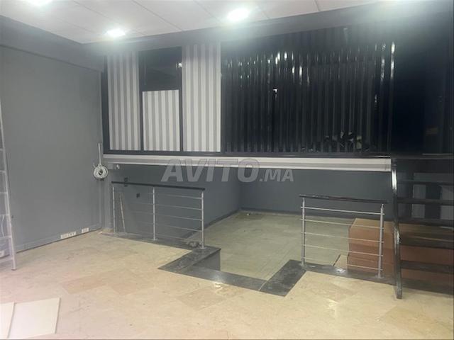 Bureau location à Anfa, Gharb-Chrarda-Beni Hssen