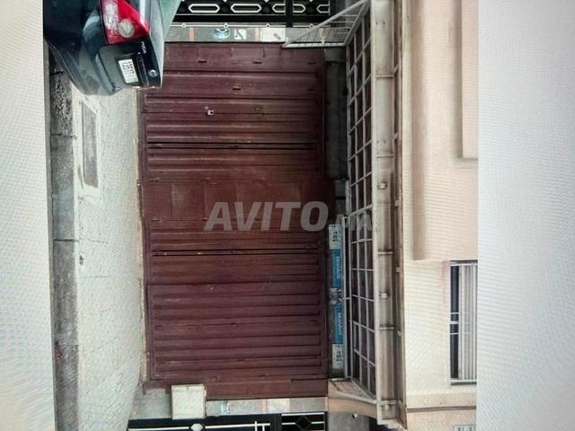Local commercial vente