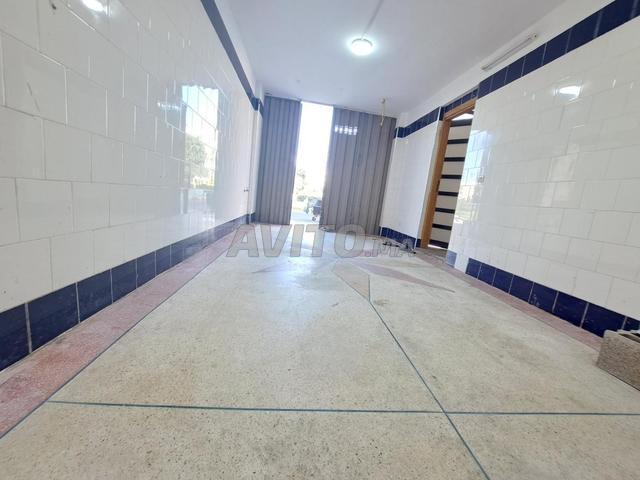 Local commercial location à Anfa, Gharb-Chrarda-Beni Hssen
