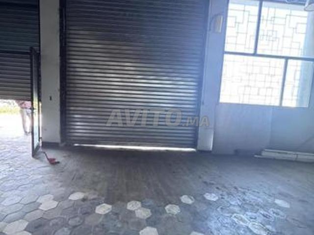 Local commercial location à Anfa, Gharb-Chrarda-Beni Hssen