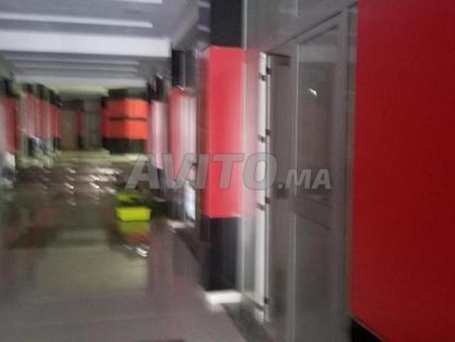 Local commercial location à Lyautey, El Mellah
