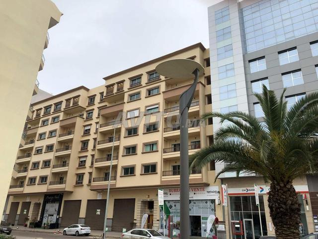 Local commercial location à Mohammedia, Gharb-Chrarda-Beni Hssen