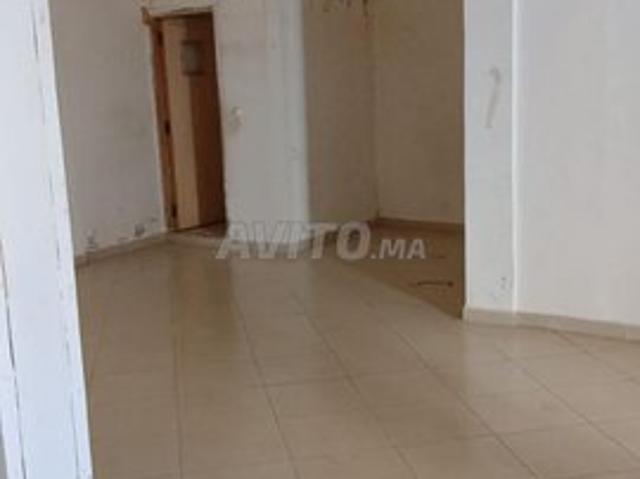 Local commercial location à Sidi Allal El Bahraoui
