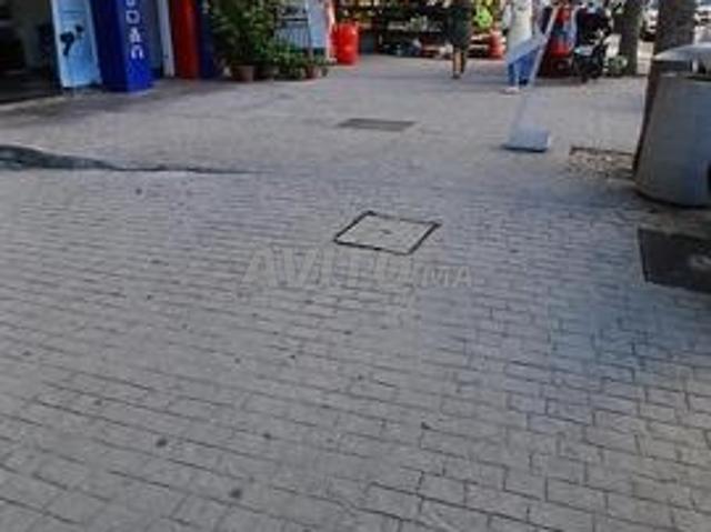 Local commercial location à Tangero, Tanger-Tétouan