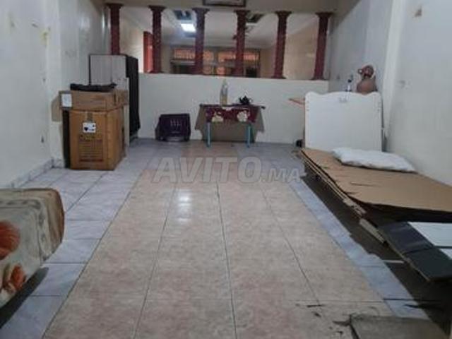 Local commercial location à Anfa, Gharb-Chrarda-Beni Hssen