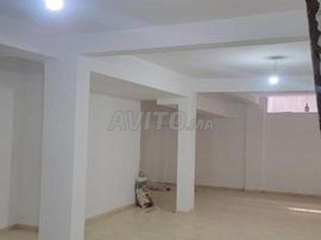 Local commercial location à Anfa, Gharb-Chrarda-Beni Hssen