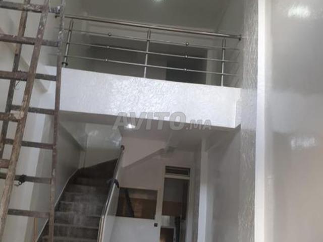 Local commercial location à Anfa, Sidi Moumen