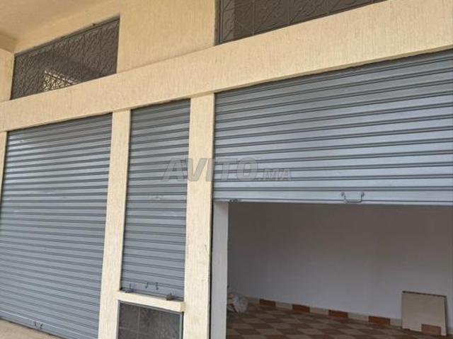 Local commercial location à Centre Ville, Ben Slimane