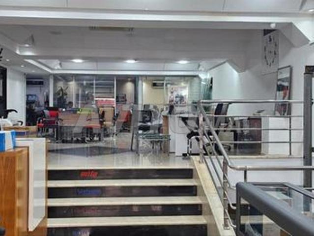 Local commercial location à Anfa, Gharb-Chrarda-Beni Hssen