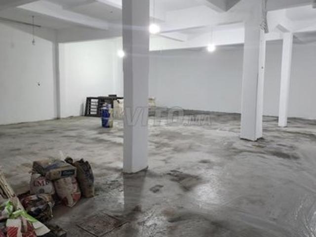 Local commercial vente à Anfa, Gharb-Chrarda-Beni Hssen