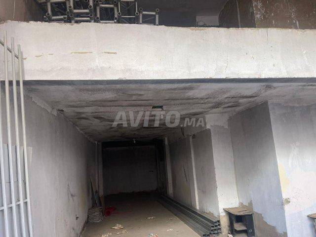 Local commercial vente à Anfa, Gharb-Chrarda-Beni Hssen