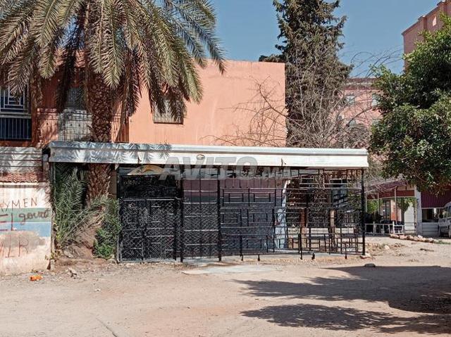 Local commercial vente