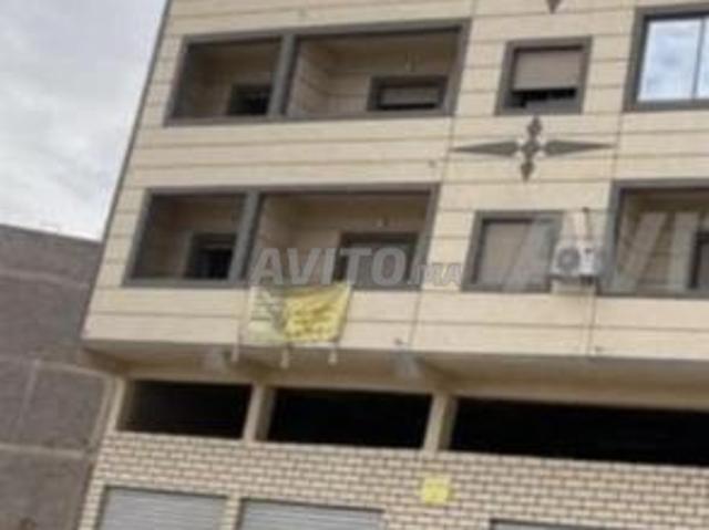 Local commercial vente à Settat, Gharb-Chrarda-Beni Hssen