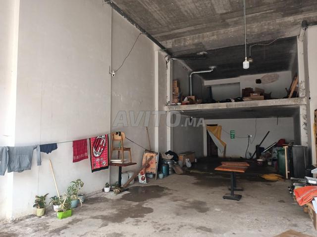 Local commercial vente à Hay Riad, Berkane