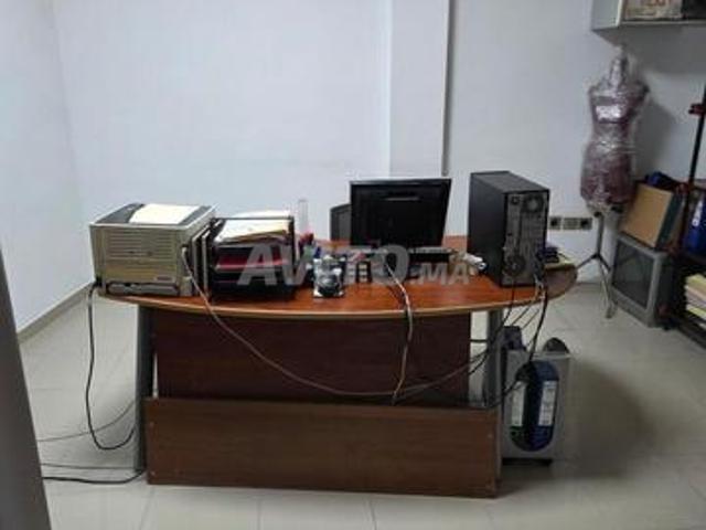 Local commercial vente