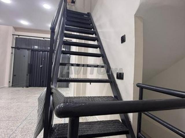 Local commercial vente à Tit Mellil, Gharb-Chrarda-Beni Hssen