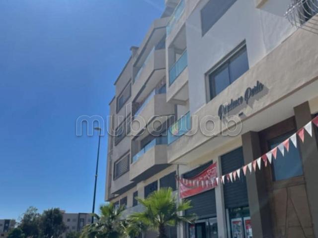 Local commercial vente à Bouskoura, Gharb-Chrarda-Beni Hssen