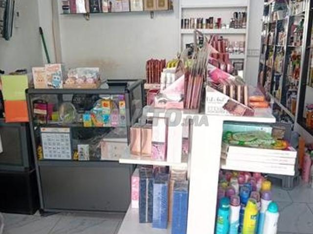 Local commercial vente à Settat, Gharb-Chrarda-Beni Hssen