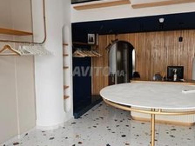 Maison vente à Témara