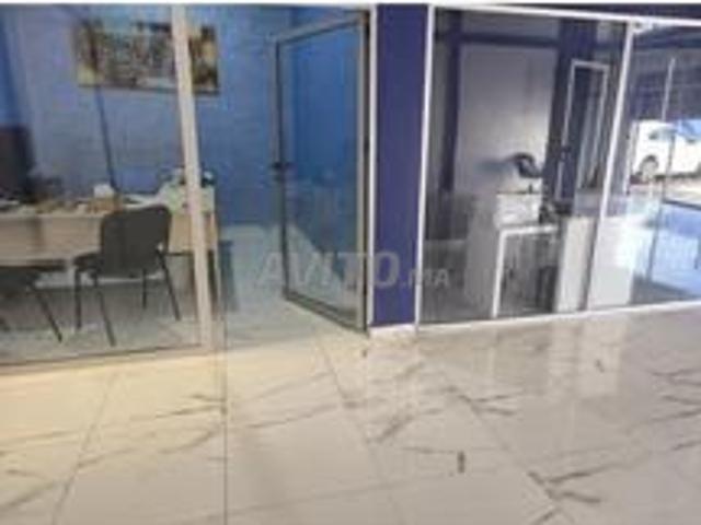 Local commercial vente à Mellal