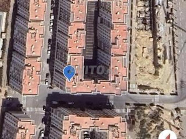 Local commercial location à Dar Bouazza, Gharb-Chrarda-Beni Hssen