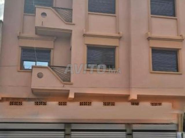 Local commercial vente à El Ma, Gharb-Chrarda-Beni Hssen