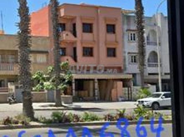 Local commercial vente à El Ma, Gharb-Chrarda-Beni Hssen