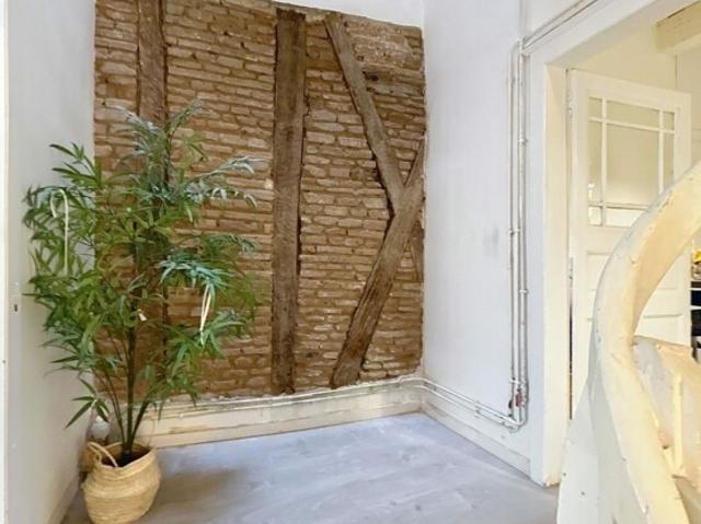 Appartement location à Albi