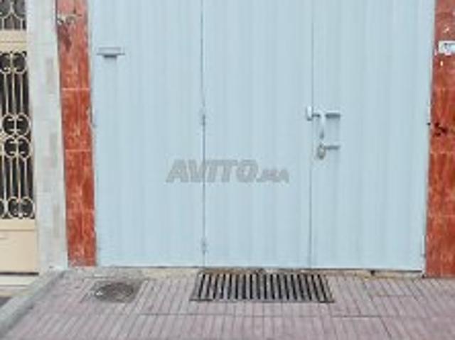 Local commercial location à Anfa, Sidi Moumen