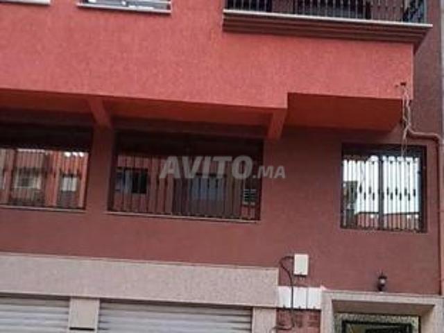 Local commercial location à Mellal