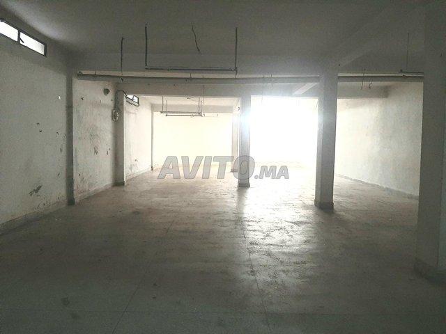 Local commercial location à Anfa, Gharb-Chrarda-Beni Hssen