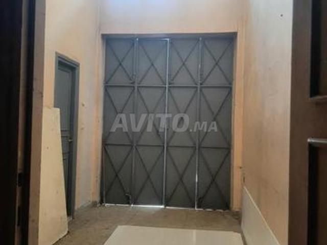 Local commercial location à Anfa, Gharb-Chrarda-Beni Hssen