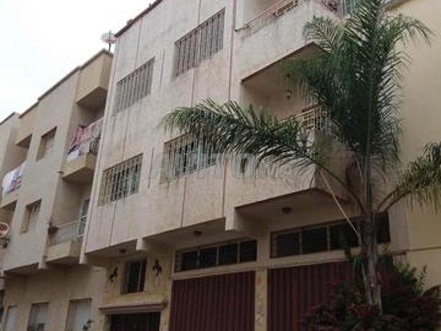 Local commercial vente à Skhirat