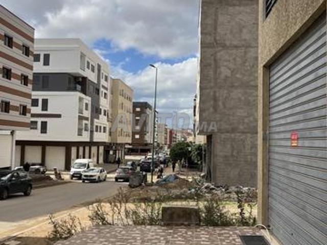 Local commercial location à Lyautey