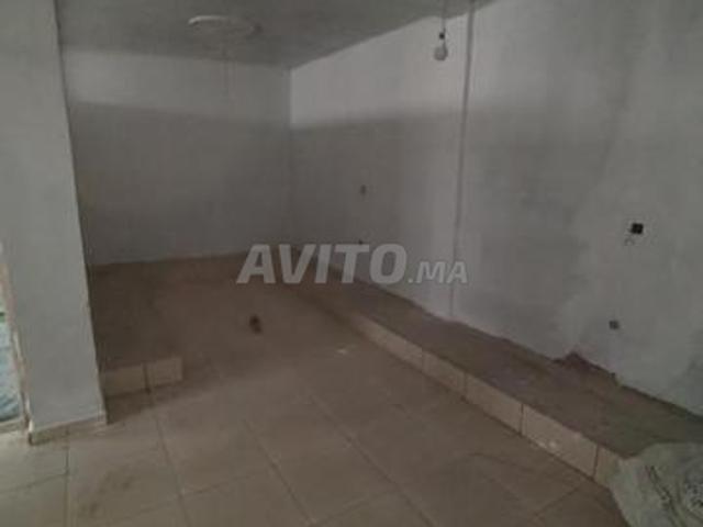 Local commercial vente à Mohammedia, Gharb-Chrarda-Beni Hssen