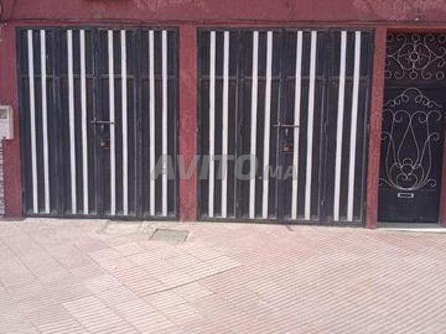 Local commercial location à Anfa, Gharb-Chrarda-Beni Hssen