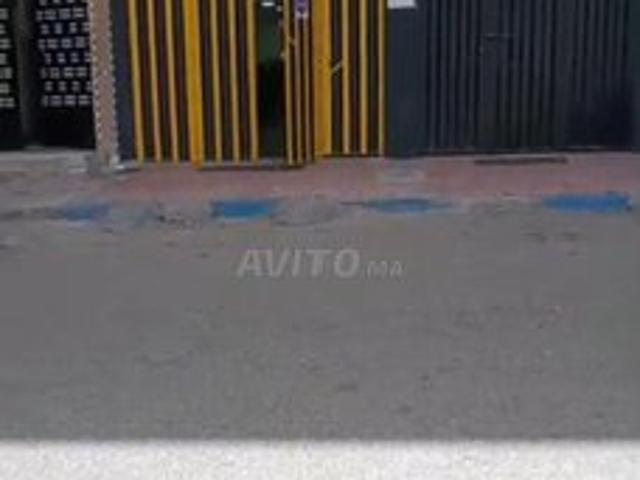 Local commercial vente à Anfa, Gharb-Chrarda-Beni Hssen