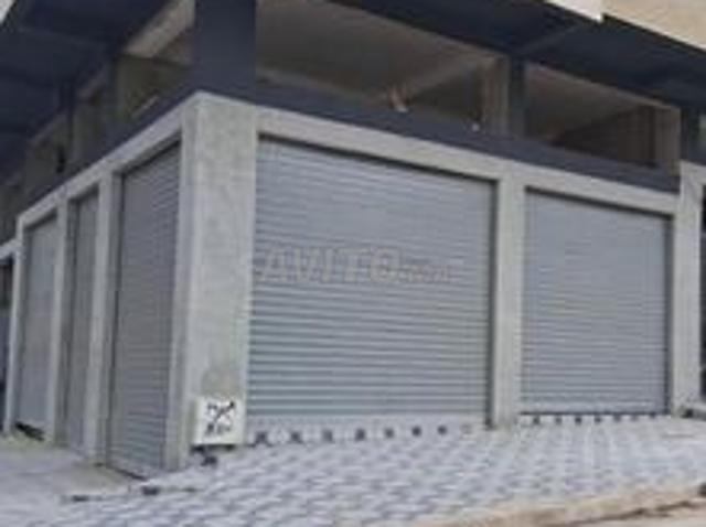 Local commercial vente à Bouskoura, Gharb-Chrarda-Beni Hssen